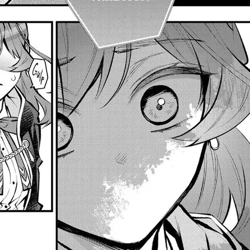 Tales of Reincarnation in Maydare - The World's Worst Witch Chapter 39 cover