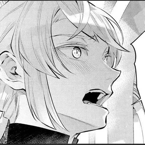 Tales of Reincarnation in Maydare - The World's Worst Witch Chapter 40 cover