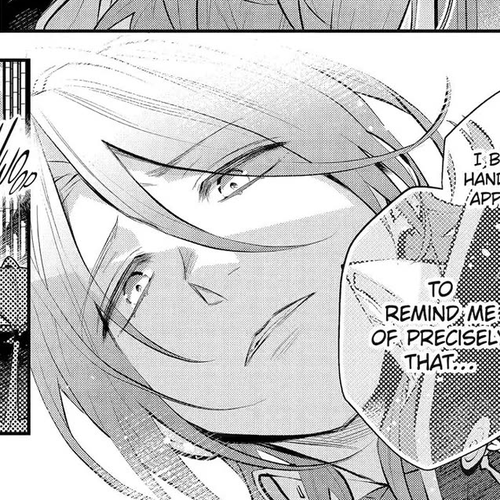Tales of Reincarnation in Maydare - The World's Worst Witch Chapter 43 cover