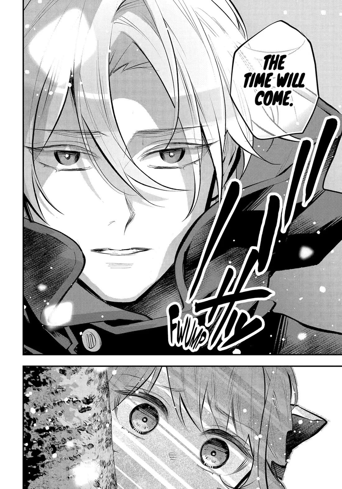 Tales of Reincarnation in Maydare - The World's Worst Witch Chapter 48 page 18 - Chapter 48