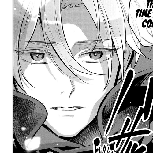 Tales of Reincarnation in Maydare - The World's Worst Witch Chapter 48 cover