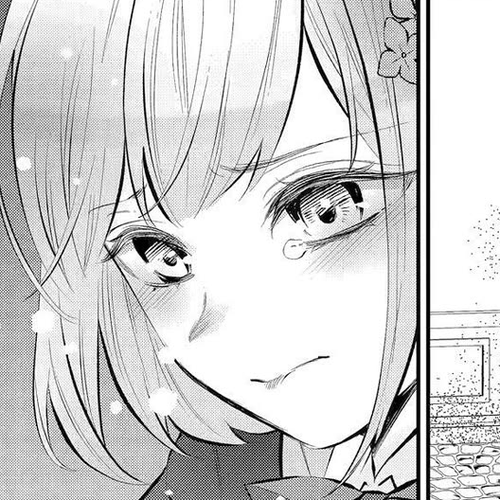 Tales of Reincarnation in Maydare - The World's Worst Witch Chapter 49 cover