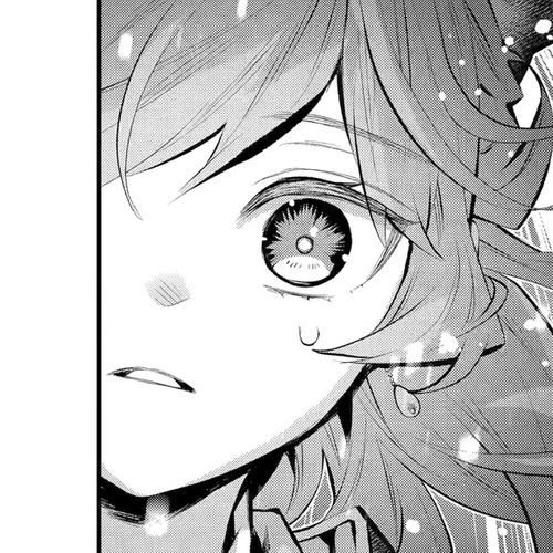 Tales of Reincarnation in Maydare - The World's Worst Witch Chapter 56 cover