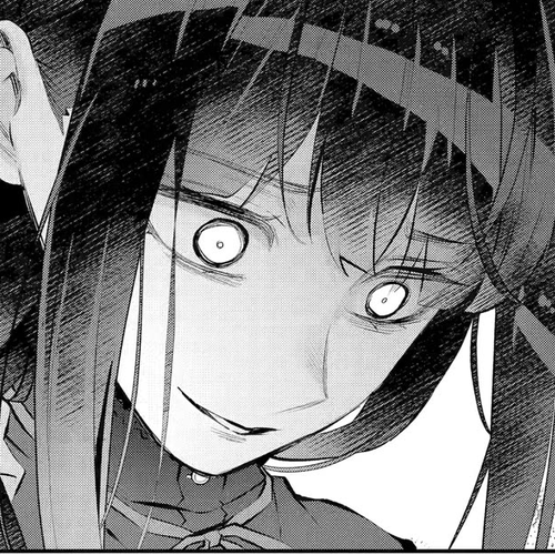 Tales of Reincarnation in Maydare - The World's Worst Witch Chapter 58 cover