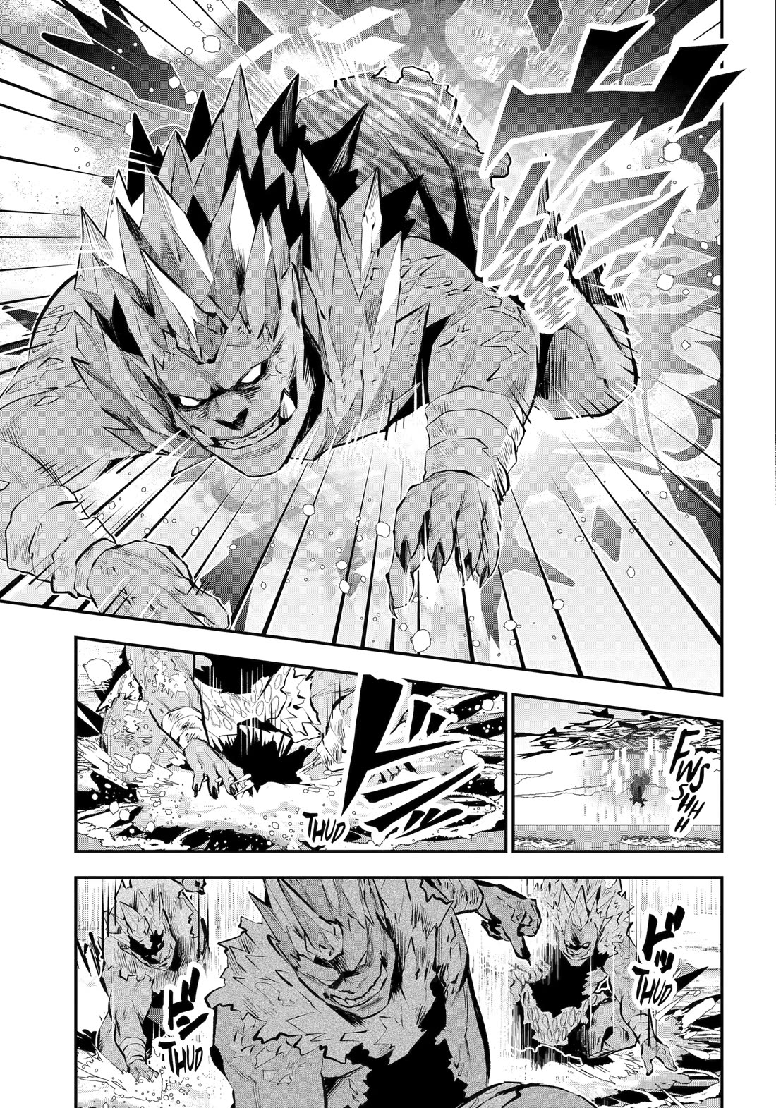 Tales of Reincarnation in Maydare - The World's Worst Witch Chapter 59 page 16 - Chapter 59
