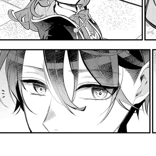 Tales of Reincarnation in Maydare - The World's Worst Witch Chapter 59 cover