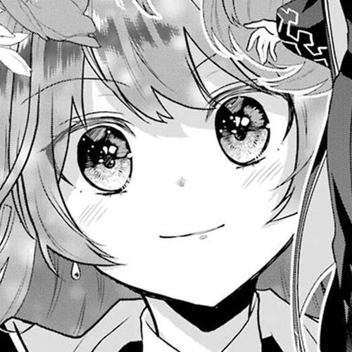 Tales of Reincarnation in Maydare - The World's Worst Witch Chapter 6 cover