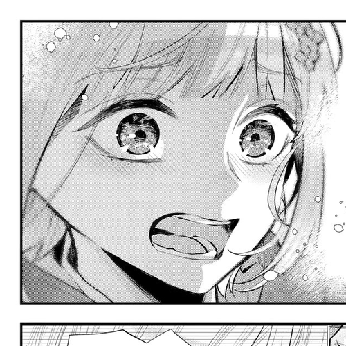 Tales of Reincarnation in Maydare - The World's Worst Witch Chapter 60 cover