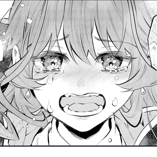 Tales of Reincarnation in Maydare - The World's Worst Witch Chapter 61 cover