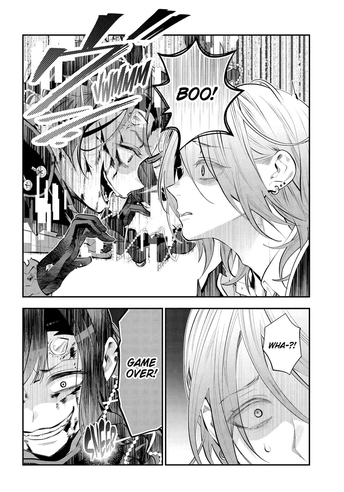 Tales of Reincarnation in Maydare - The World's Worst Witch Chapter 63 page 21 - Chapter 63