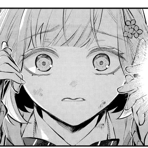 Tales of Reincarnation in Maydare - The World's Worst Witch Chapter 63 cover