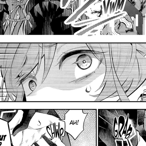 Tales of Reincarnation in Maydare - The World's Worst Witch Chapter 64 cover