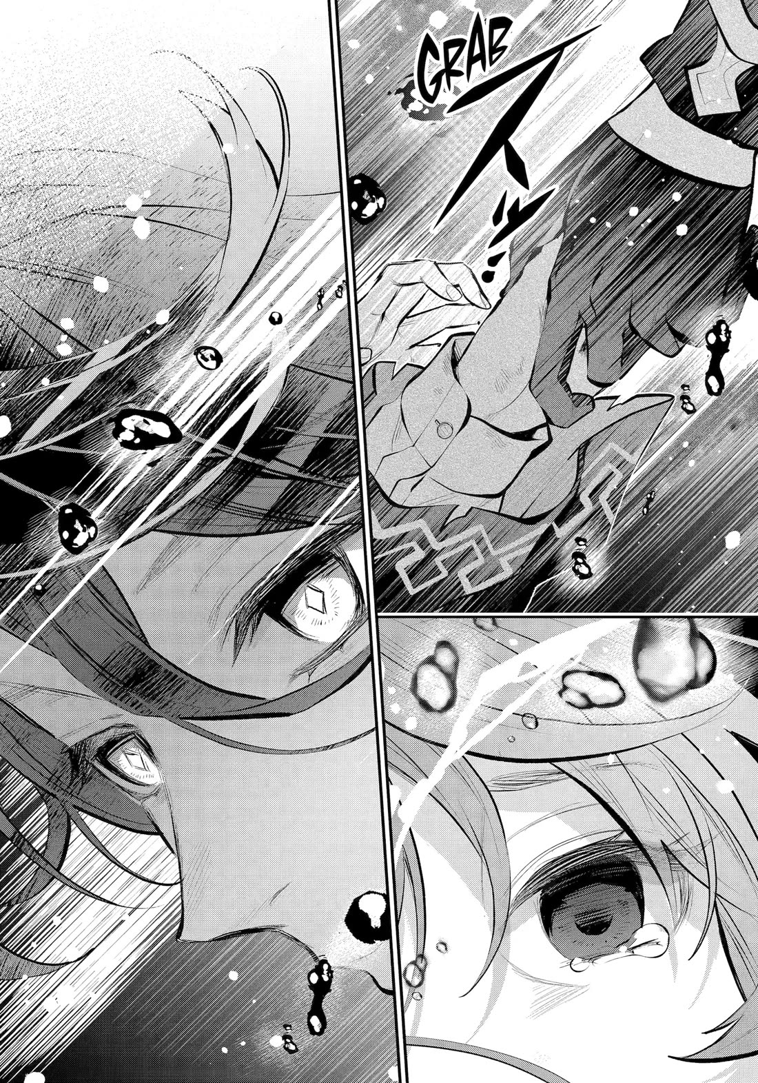 Tales of Reincarnation in Maydare - The World's Worst Witch Chapter 65 page 20 - Chapter 65