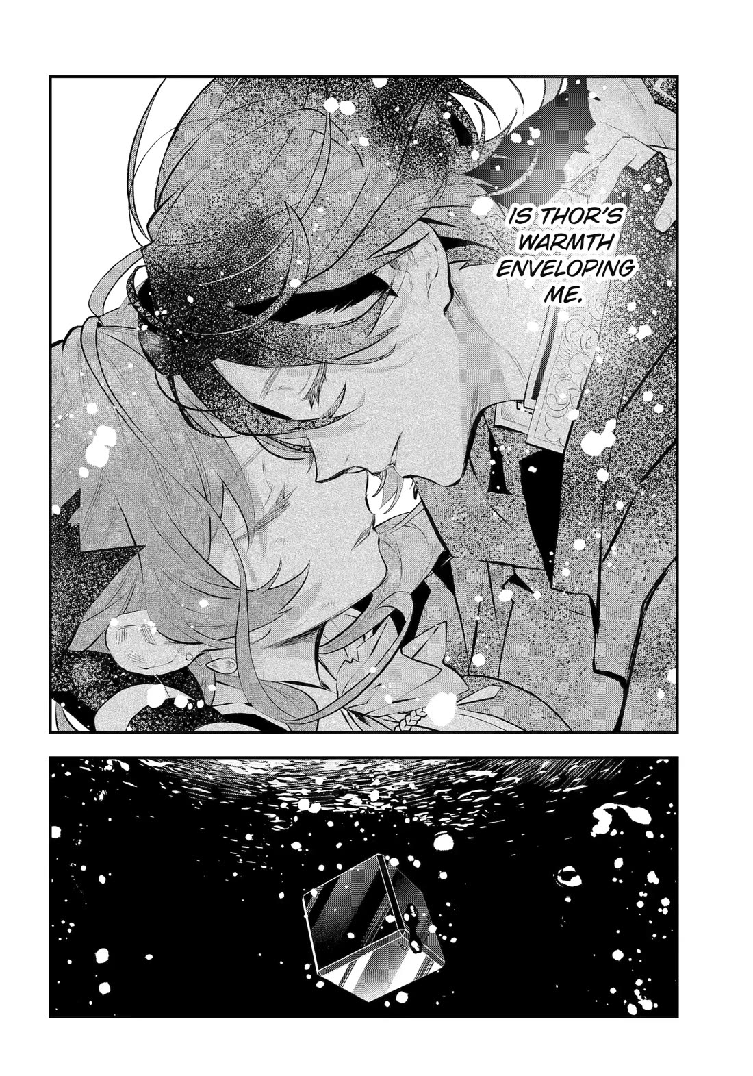 Tales of Reincarnation in Maydare - The World's Worst Witch Chapter 65 page 24 - Chapter 65