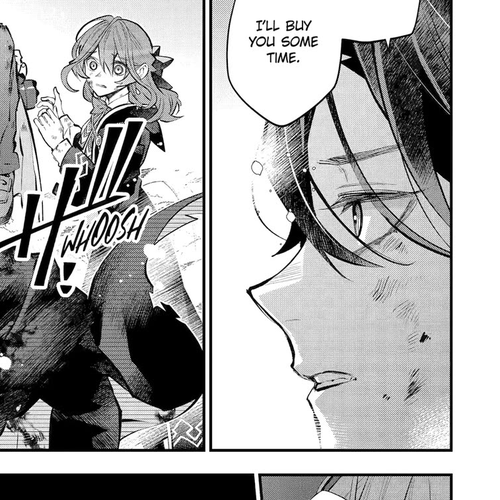 Tales of Reincarnation in Maydare - The World's Worst Witch Chapter 65 cover