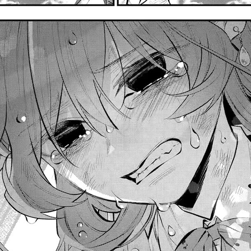 Tales of Reincarnation in Maydare - The World's Worst Witch Chapter 66 cover