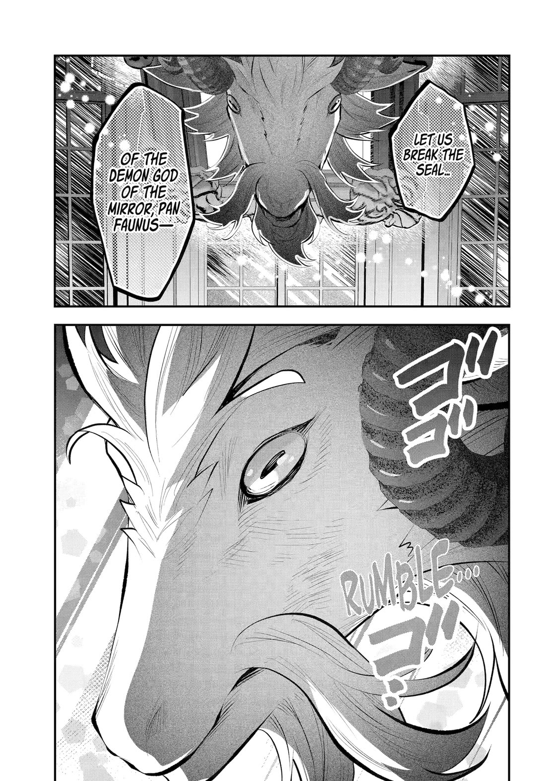 Tales of Reincarnation in Maydare - The World's Worst Witch Chapter 69 page 26 - Chapter 69