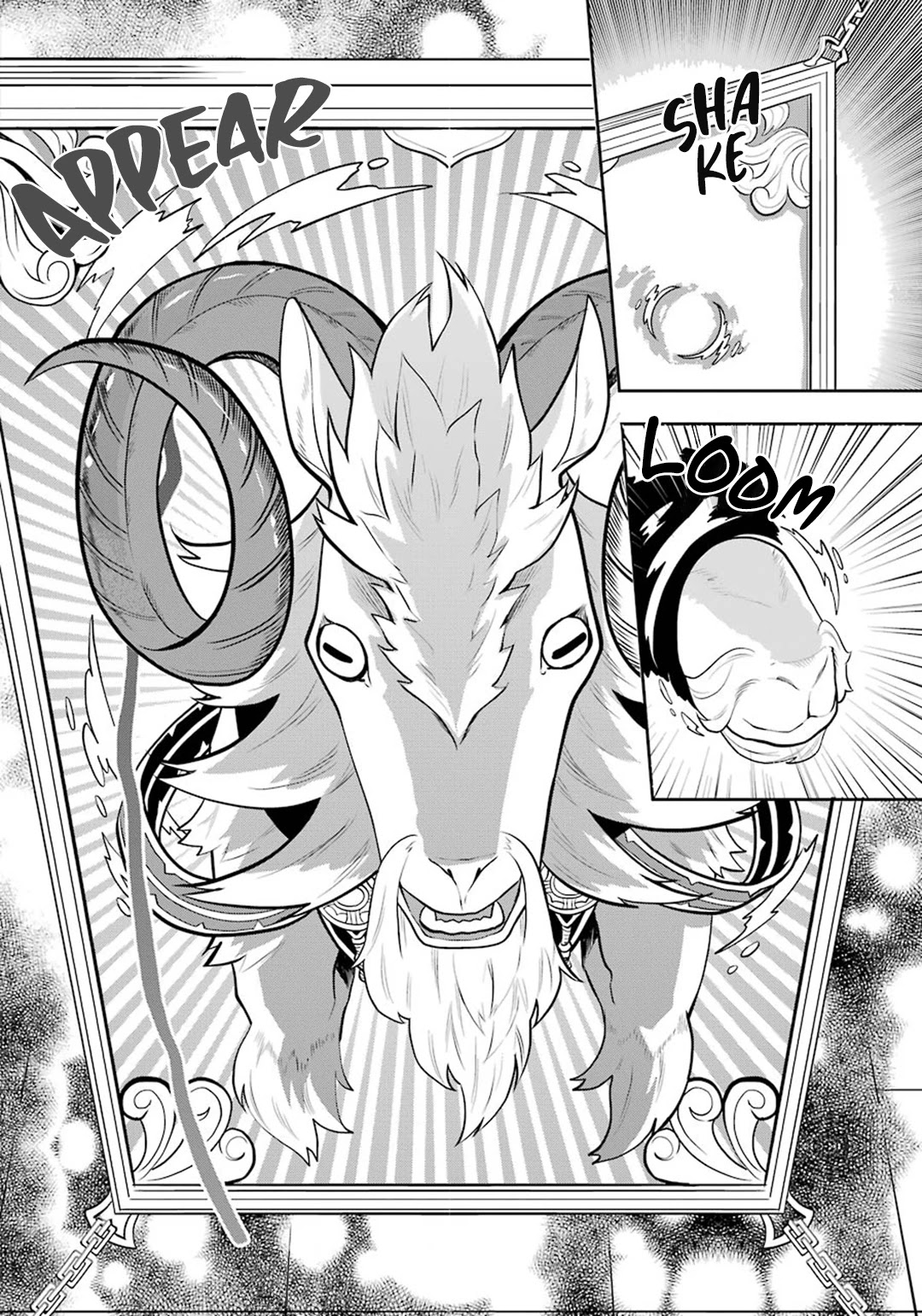 Tales of Reincarnation in Maydare - The World's Worst Witch Chapter 7 page 9 - Chapter 7