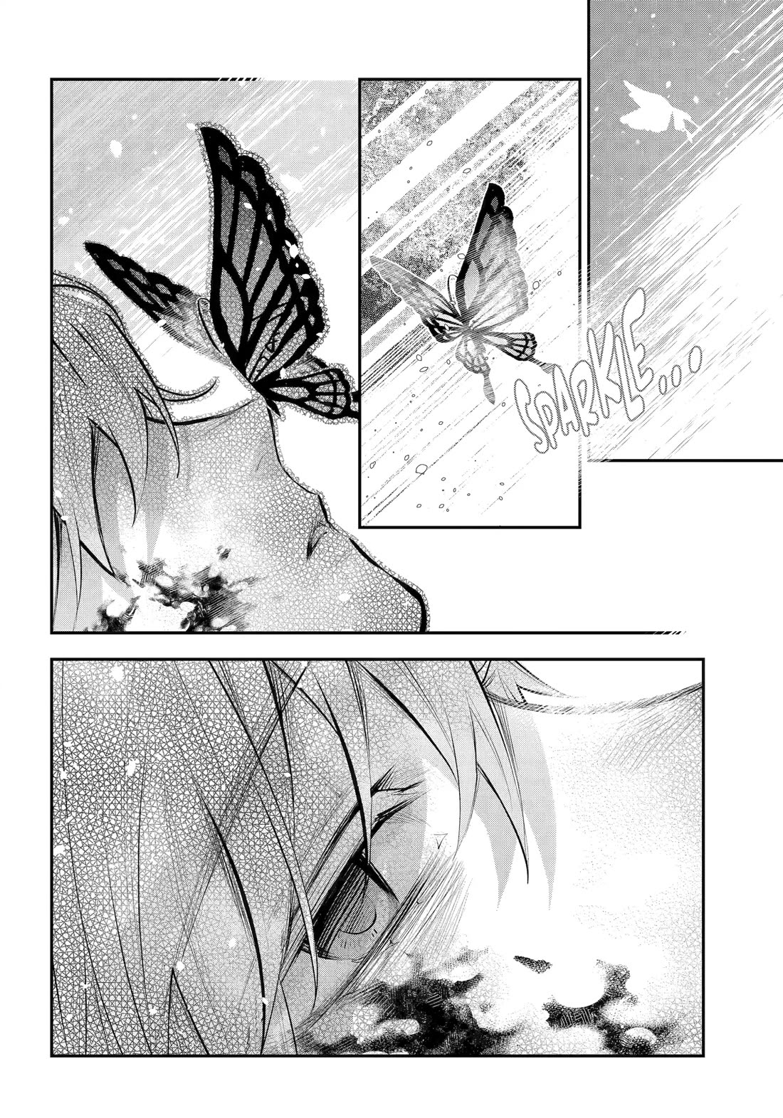 Tales of Reincarnation in Maydare - The World's Worst Witch Chapter 70 page 15 - Chapter 70