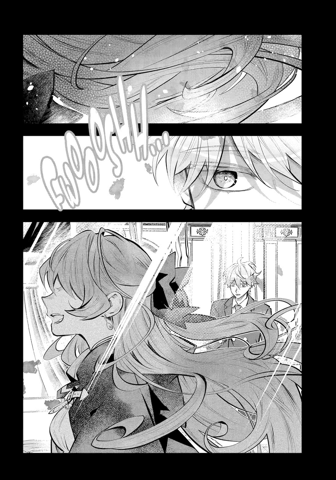 Tales of Reincarnation in Maydare - The World's Worst Witch Chapter 71 page 16 - Chapter 71