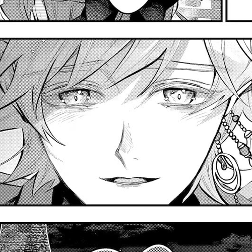 Tales of Reincarnation in Maydare - The World's Worst Witch Chapter 73 cover