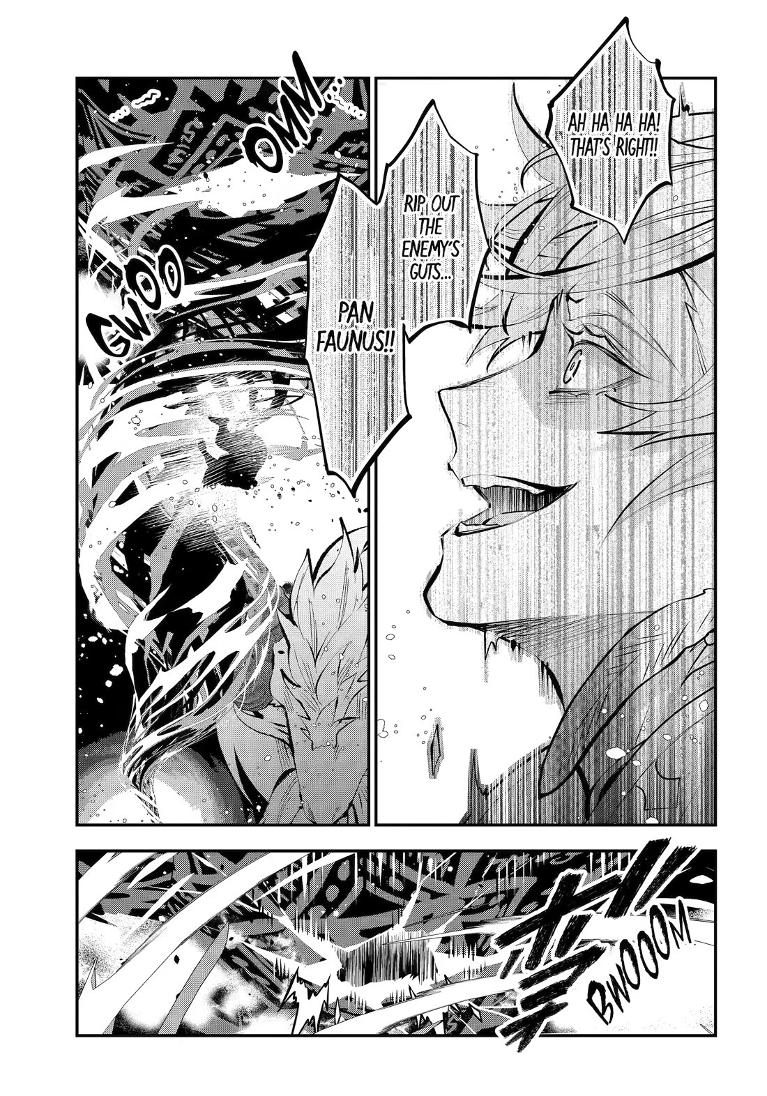 Tales of Reincarnation in Maydare - The World's Worst Witch Chapter 76 page 24 - Chapter 76