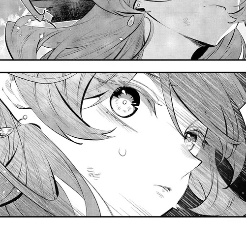 Tales of Reincarnation in Maydare - The World's Worst Witch Chapter 76 cover