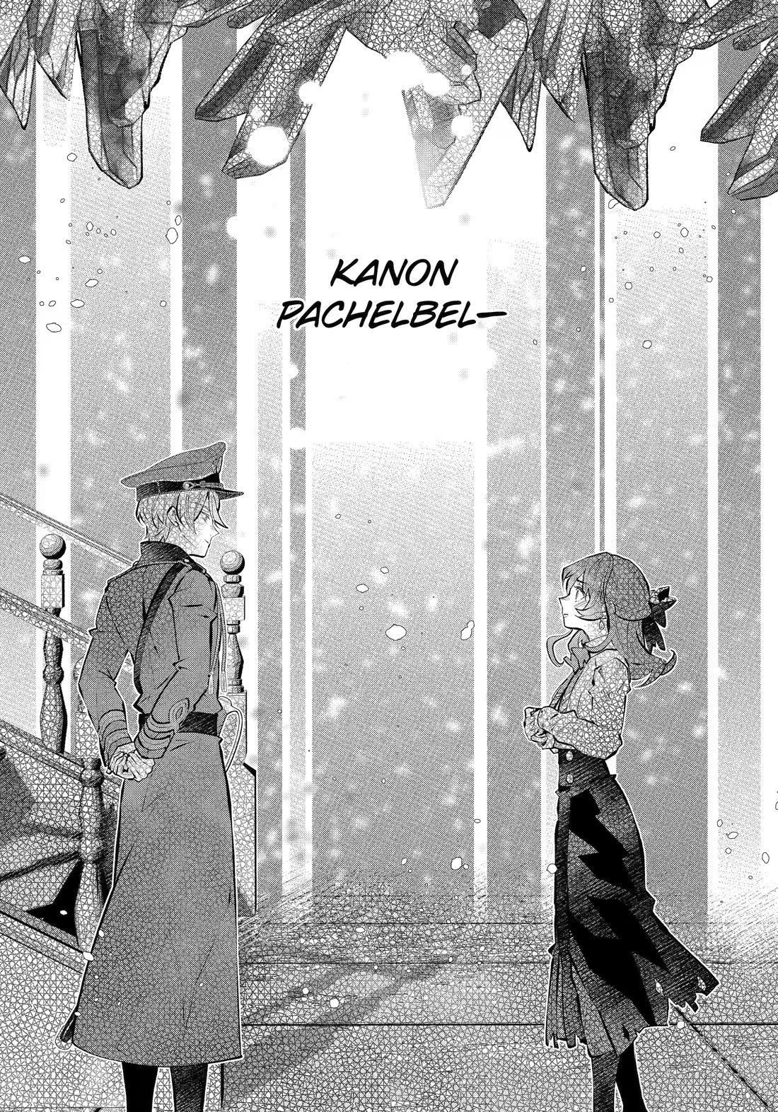 Tales of Reincarnation in Maydare - The World's Worst Witch Chapter 77 page 23 - Chapter 77