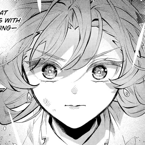 Tales of Reincarnation in Maydare - The World's Worst Witch Chapter 77 cover