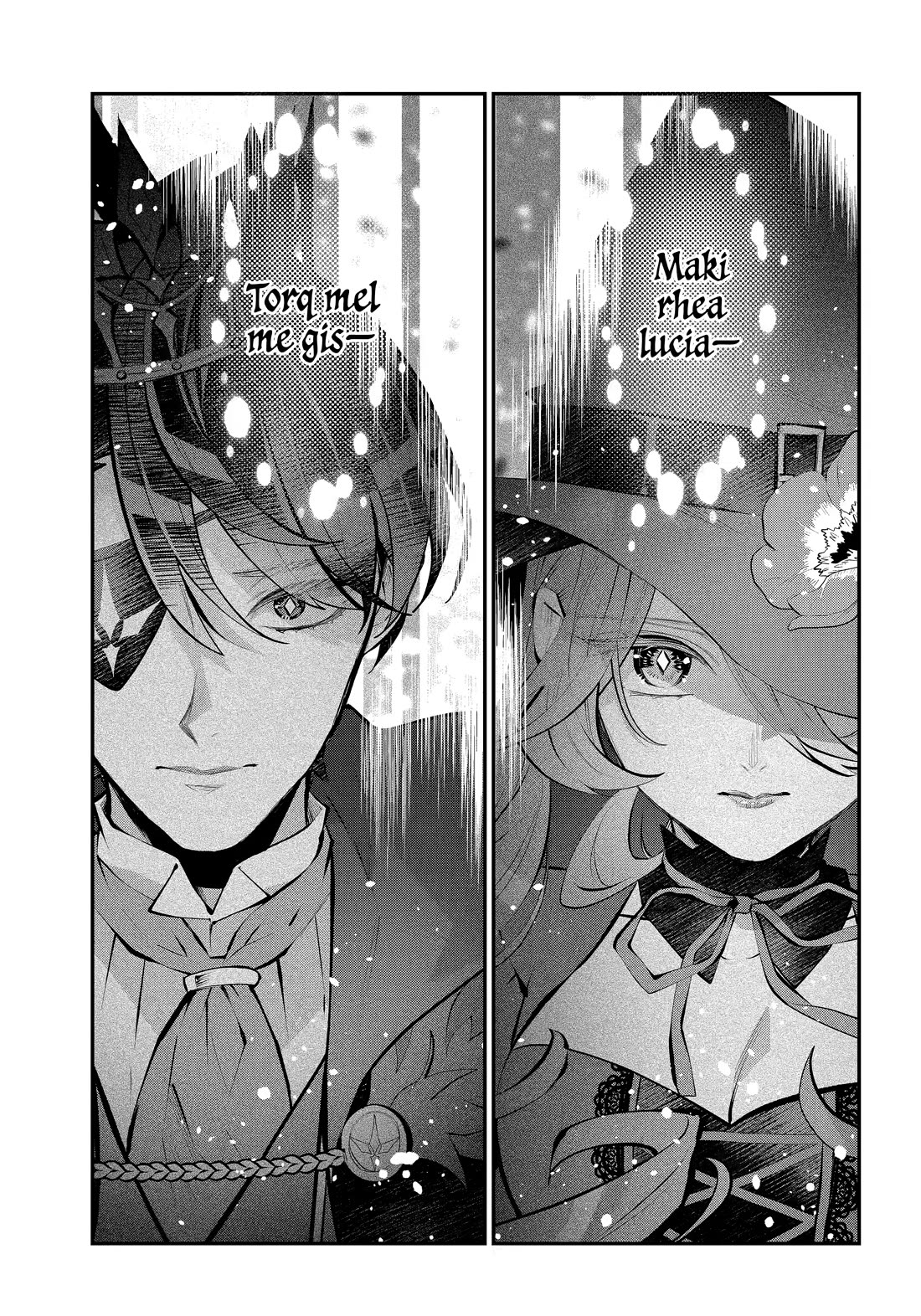 Tales of Reincarnation in Maydare - The World's Worst Witch Chapter 78 page 20 - Chapter 78