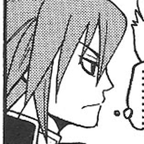 Tales of Symphonia 4koma Kings Chapter 1: Shee- cover