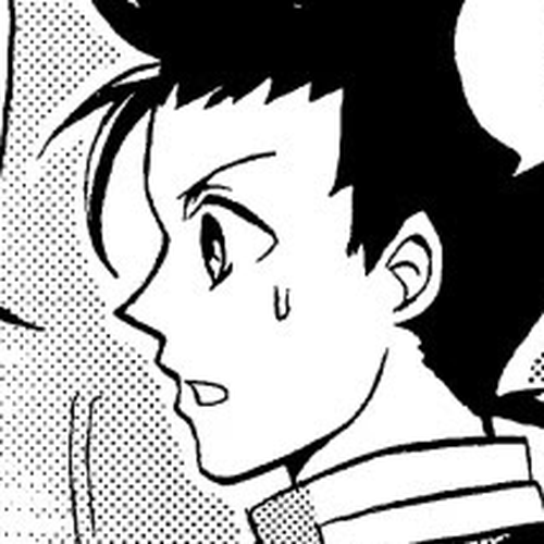 Tales of Symphonia 4koma Kings Chapter 10: False Readings cover