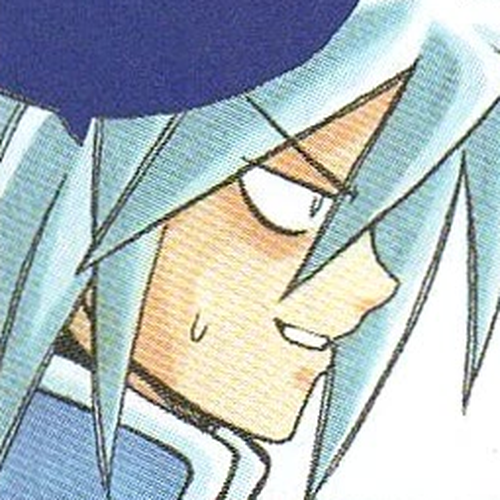 Tales of Symphonia 4koma Kings Chapter 16: Lloyd's Fashion Check cover