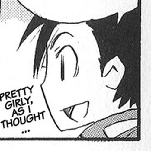 Tales of Symphonia 4koma Kings Chapter 2: Super Cool cover