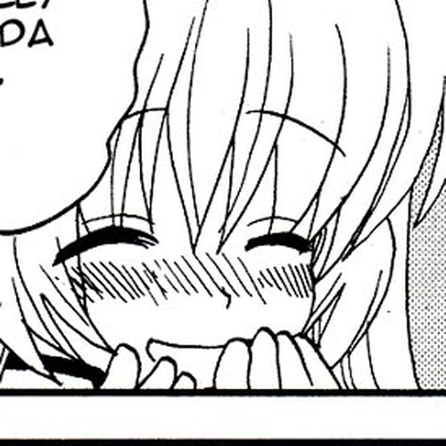 Tales of Symphonia 4koma Kings Chapter 20 cover