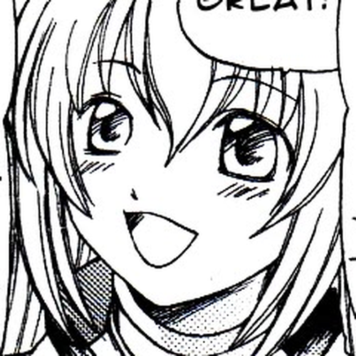 Tales of Symphonia 4koma Kings Chapter 22: Realistic cover