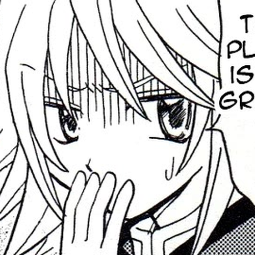 Tales of Symphonia 4koma Kings Chapter 23: Hurry Up And Find It... cover
