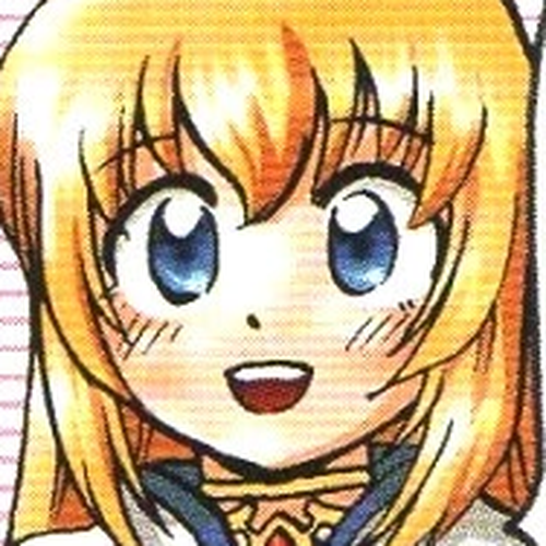 Tales of Symphonia 4koma Kings Chapter 25: I'll Have a Cutlet Bowl, Please. cover