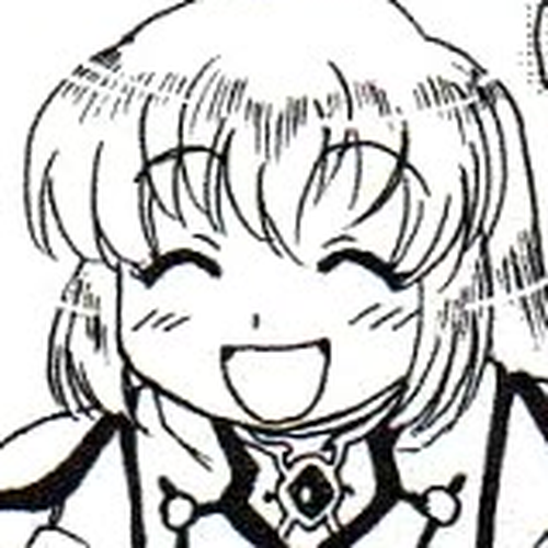 Tales of Symphonia 4koma Kings Chapter 26: A World Of Dogs cover