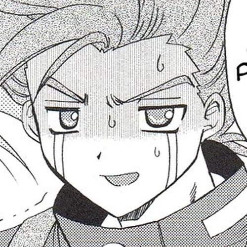 Tales of Symphonia 4koma Kings Chapter 30 cover