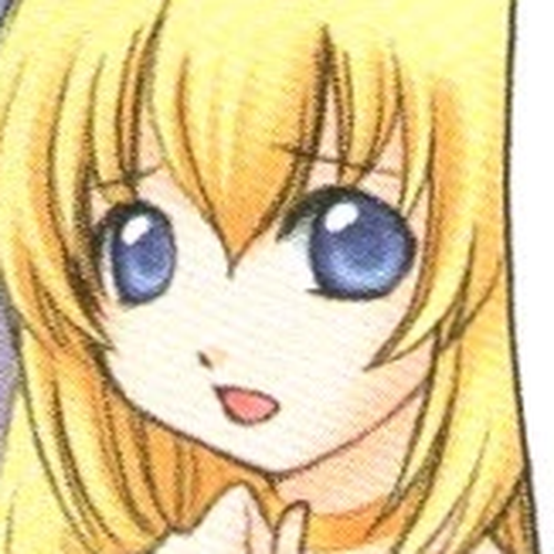 Tales of Symphonia 4koma Kings Chapter 36: Skilled With An Axe cover