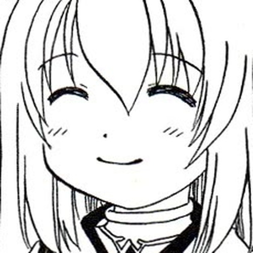 Tales of Symphonia 4koma Kings Chapter 37: Palm-Writing cover