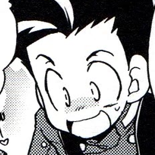 Tales of Symphonia 4koma Kings Chapter 38: A Piece Of Her Mind cover