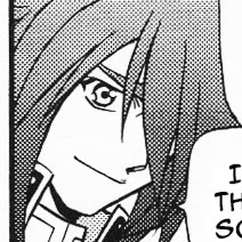Tales of Symphonia 4koma Kings Chapter 40: A Bondless Dream cover