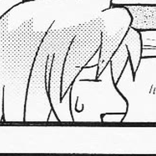 Tales of Symphonia 4koma Kings Chapter 42: Mystery cover