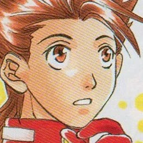 Tales of Symphonia 4koma Kings Chapter 43: Resort Island cover