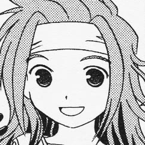 Tales of Symphonia 4koma Kings Chapter 44: Popular Chosens cover