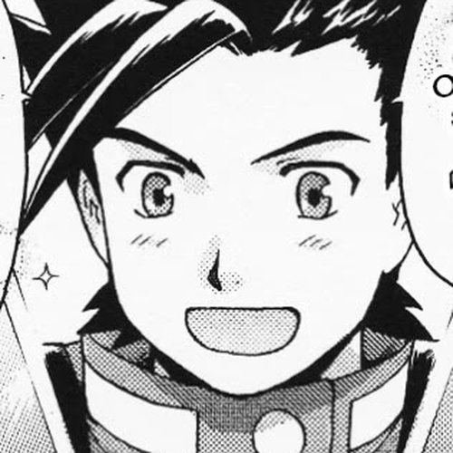 Tales of Symphonia 4koma Kings Chapter 45: Outgrow Your Worries cover
