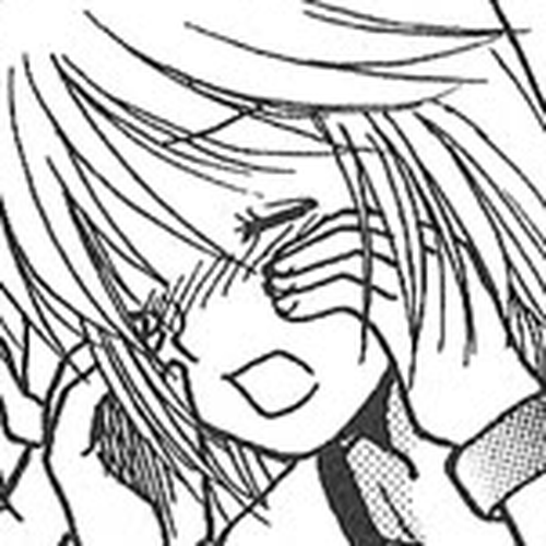 Tales of Symphonia 4koma Kings Chapter 5: Educational Violence cover