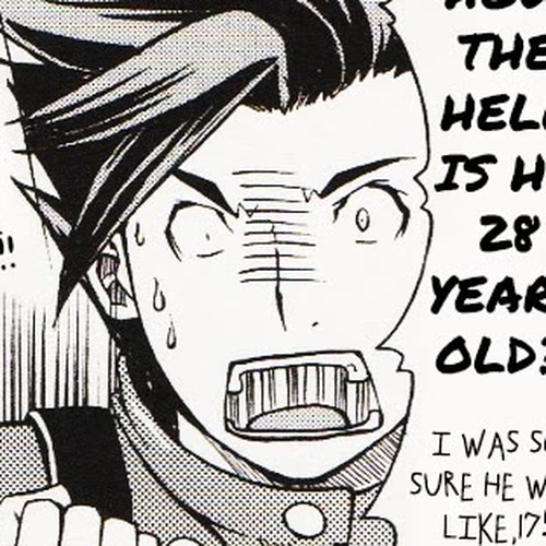 Tales of Symphonia 4koma Kings Chapter 50: The Truth Comes Out cover
